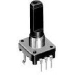 Incremental Rotary Position Encoder - 12 Impulses per Revolution