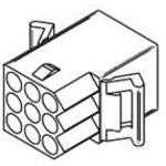 Nylon Wire Housing - UL 94V-2 Flammability Rating