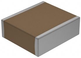 22pF 50V C0G/NP0 0805 Ceramic Capacitor