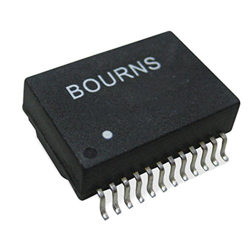 Surface Mount Power Inductor - 100uH, 0.4A, 1.6 Ohms, SMD