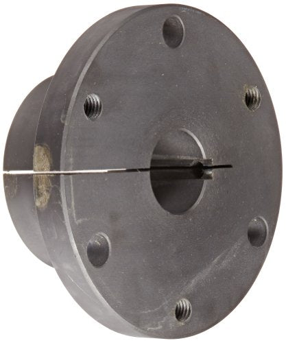 Sure-Grip QD Series Flanged Bushing - 1-1/2 in Bore Diameter - Size E