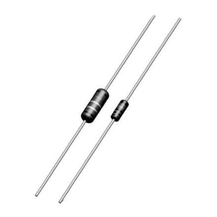 Metal Film Resistors - 499 Ohms