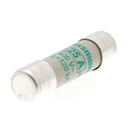 Low Voltage Cylindrical Fuse - 16A, 500V