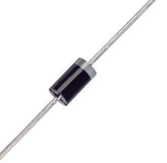 Diode 1N5400G - 50V 3A Axial