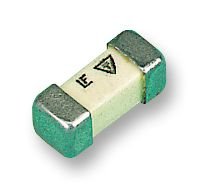 Surface Mount Fuse - 4A 125V AC/DC