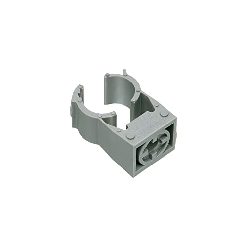 Quicklatch Pipe Hanger - Gray - 1-1/2 in