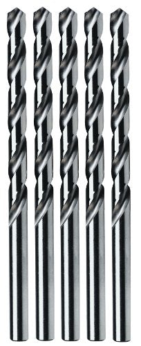 Irwin Drill Bit #8 GPW JL 118' Bright