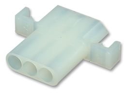 Soft Shell Socket Housing