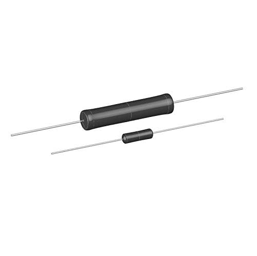 Wirewound Resistor - Bulk Packaging, 10 W, 200 Ohms, RS010 Series