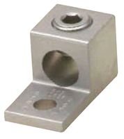 Aluminum Lug Terminal for #2/0 STR thru #14 AWG Gauge Wire