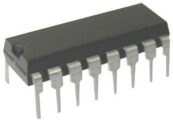 ST232CN IC Transceiver Full 2/2 16DIP