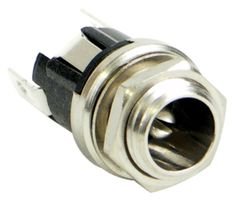 CONN PWR JACK 2.5X5.5MM SOLDER