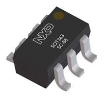 NPN/PNP Bipolar Transistor - 45V, 0.5A, 100MHz, SMD