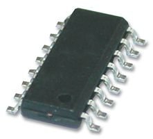 Serial to Parallel Shift Register IC - 74HC595D