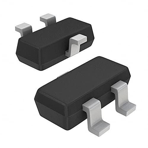 NXP MOSFET Discrete Semiconductor Product TO-236AB SOT23