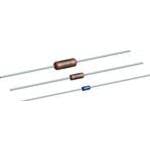 Precision Metal Film Resistor - 332 Ohms, 1%, Military Grade