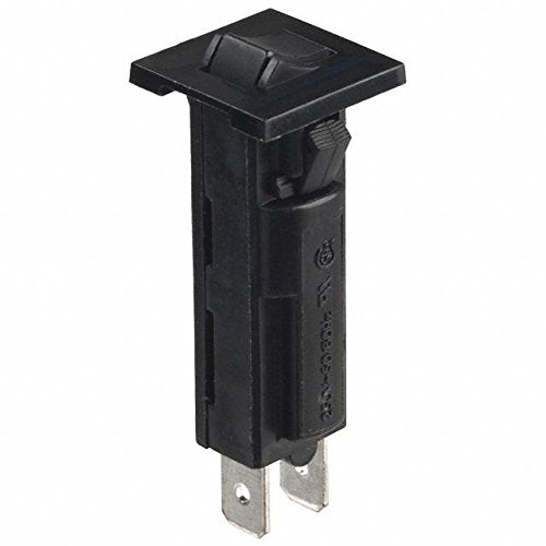 Thermal Circuit Breaker - Panel Mount - 10A - 32VDC - RoHS Compliant