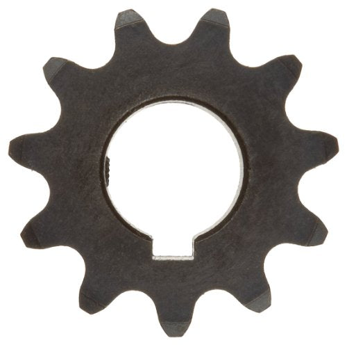 0.375 in. Steel Hardened Sprocket - 15 Teeth