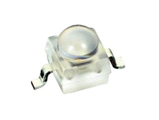 Infrared (IR) Emitter Diode - 940nm, 40mW, SMD Mounting