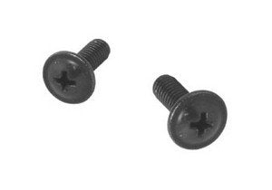 #12-24 Truss Head Machine Screw