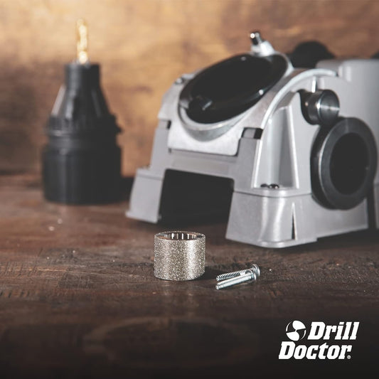 Drill Bit Sharpener