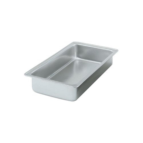 Stainless Steel Spillage Pan - Full Size