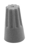 CONN WIRE CAP 14-22AWG TWIST ON