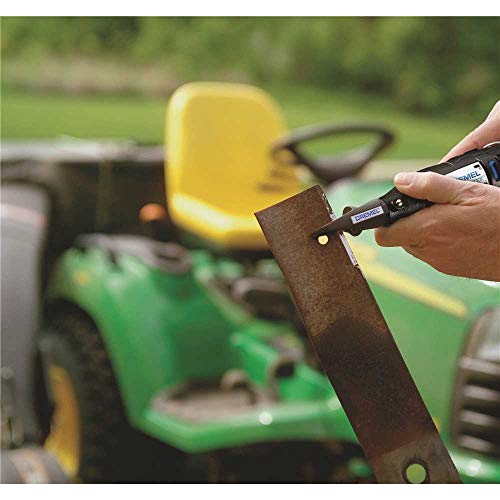 A679-02 Sharpening Kit for Lawn Mowers and Garden Tools