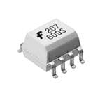 MOSFET 2N-CH 20V 6.5A 8SOIC