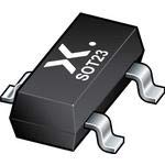 MOSFET P-CH 20V 2.8A TO236AB