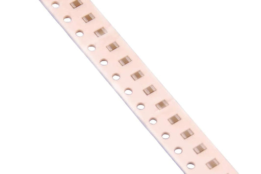 Ceramic Capacitor 5.6pF 25V 0402 NP0