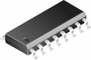 Square Connector Shape for Cable Connection - 70066 Series