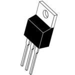 TO-220 Bipolar Transistor