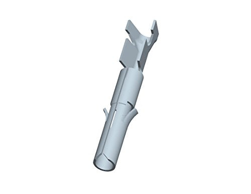 Power Contact for Universal MATE-N-LOK Series