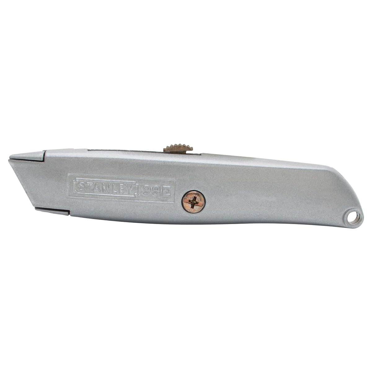 Utility Knife - Retractable Blade - Classic 99