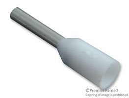 Insulated Ferrule