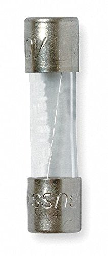 Quick Blow Fuse - 40A Breaking Capacity, 4A Current Rating