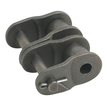 Roller Attachment Link for Heavy Duty Applications