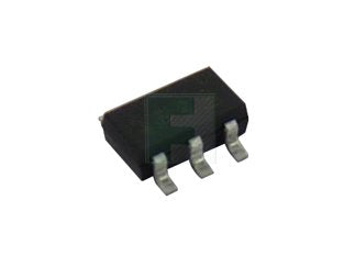 TVS DIODE 5.5VWM 6TSOP