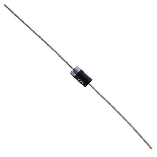 Diode Gen Purp 400V 1.5A DO15