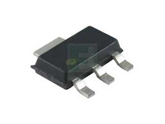 1.2V LDO Voltage Regulator IC - Tube Package