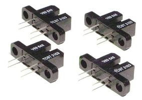 SENSOR OPT SLOT PHOTOTRANS MODUL