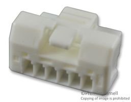 1A Plug Housing Cable Connector - CLIK-Mate Series