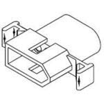 4-Position Plug Connector