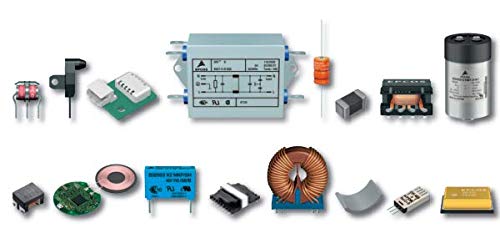 Ceramic Capacitor - 4.7uF, 6.3V, X5R, 0402