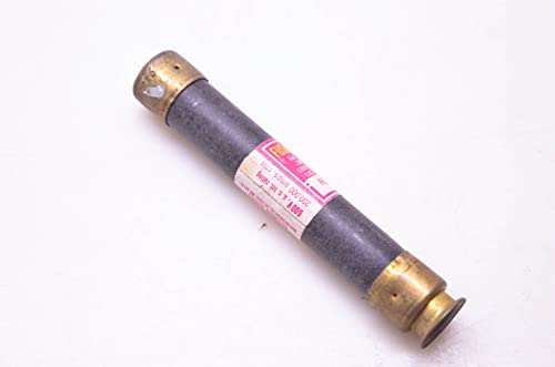 6A 600V Time Delay Fuse