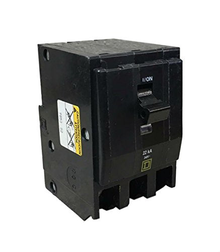 Miniature Circuit Breaker - QO Series