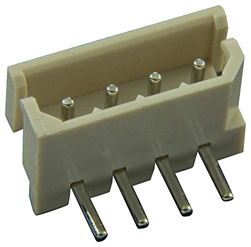 Right Angle Header Connector