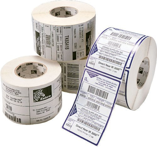 Z-Select 4000D Thermal Label - 2 1/4" x 1 1/4" - 260 Labels/Roll