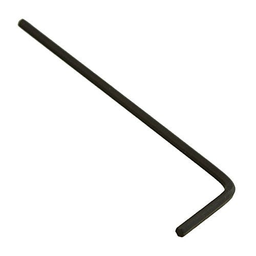 Wiha Black Hex L-Key Short Arm 1.5mm